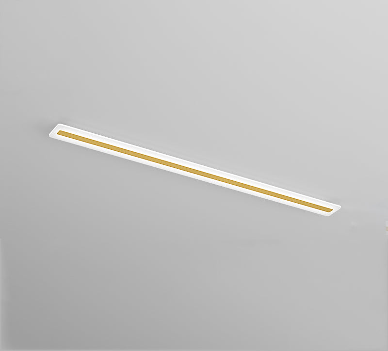 LED linear light