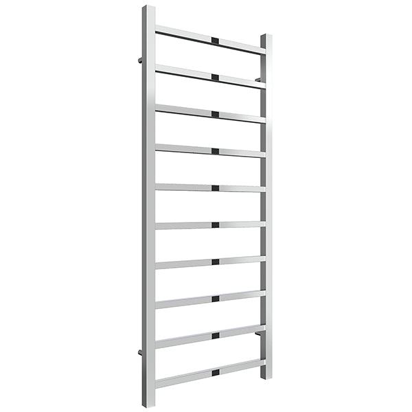 Novo NF02 Mild Steel Designer Radiator 500mm Wide