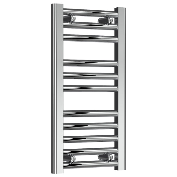 Reina Diva 300mm Wide Flat Towel Rail
