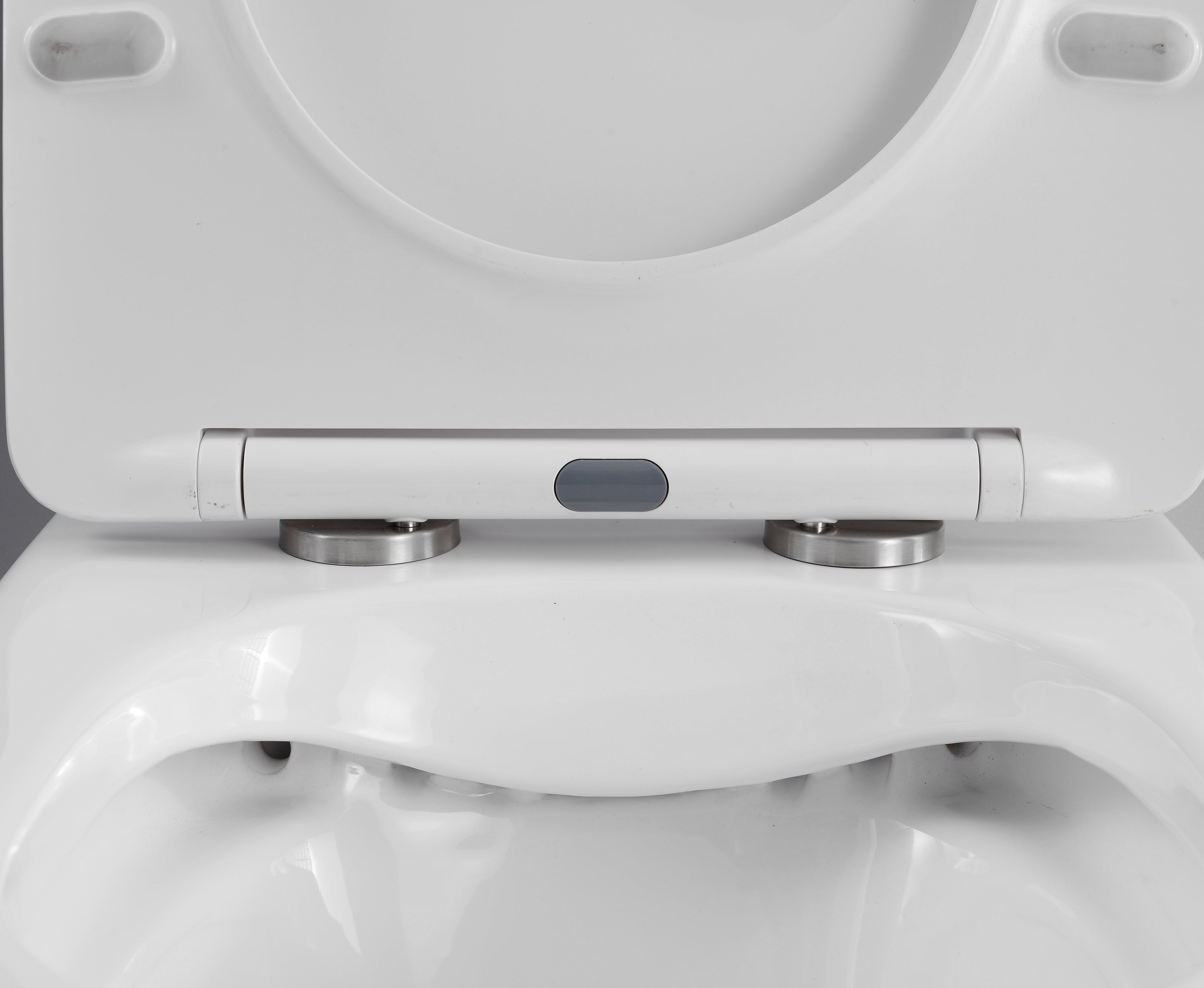 Novo Mon Rimless hygienic Open back Toilet Pack