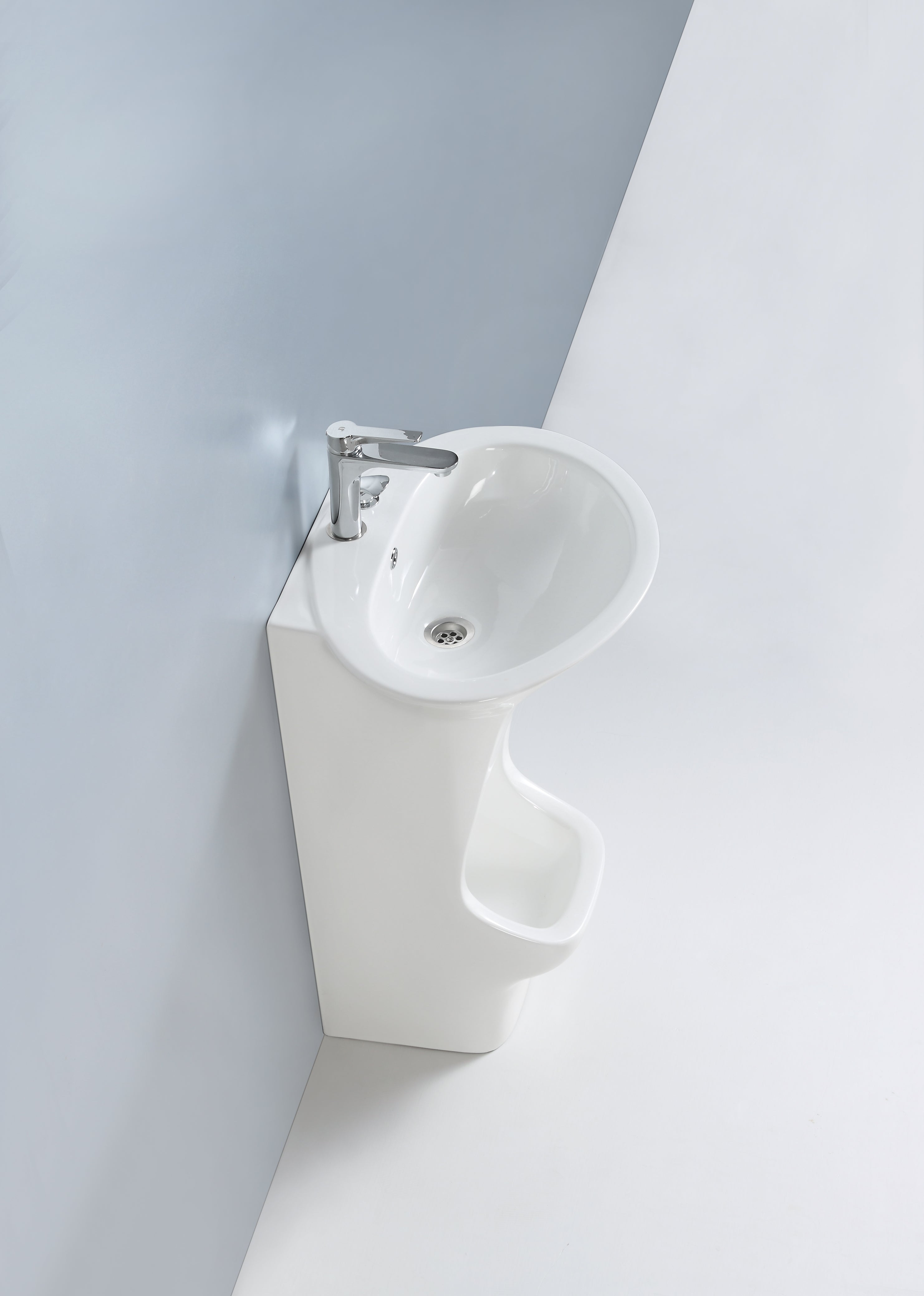 Wudu Station Dual 3.0