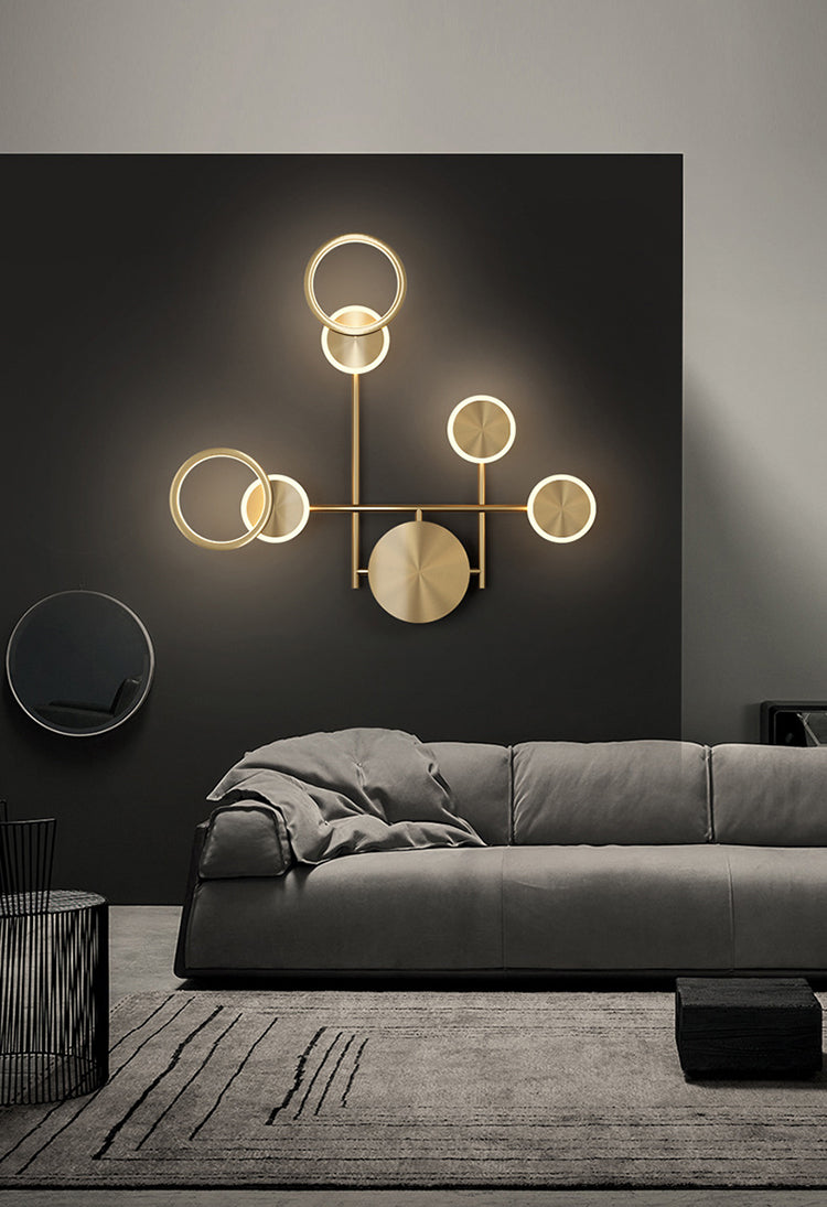 MILAN GOLD