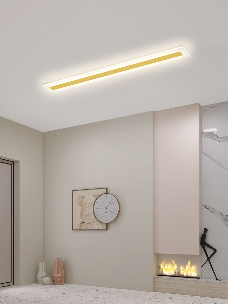 LED linear light