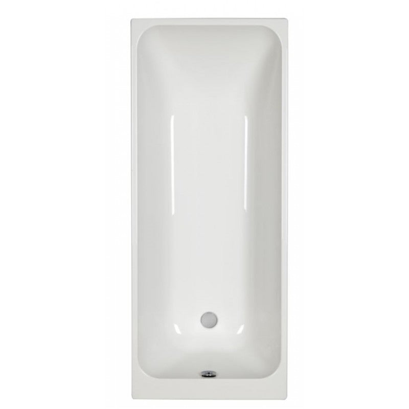Carron – Profile 1700x750mm Bath 5mm – White