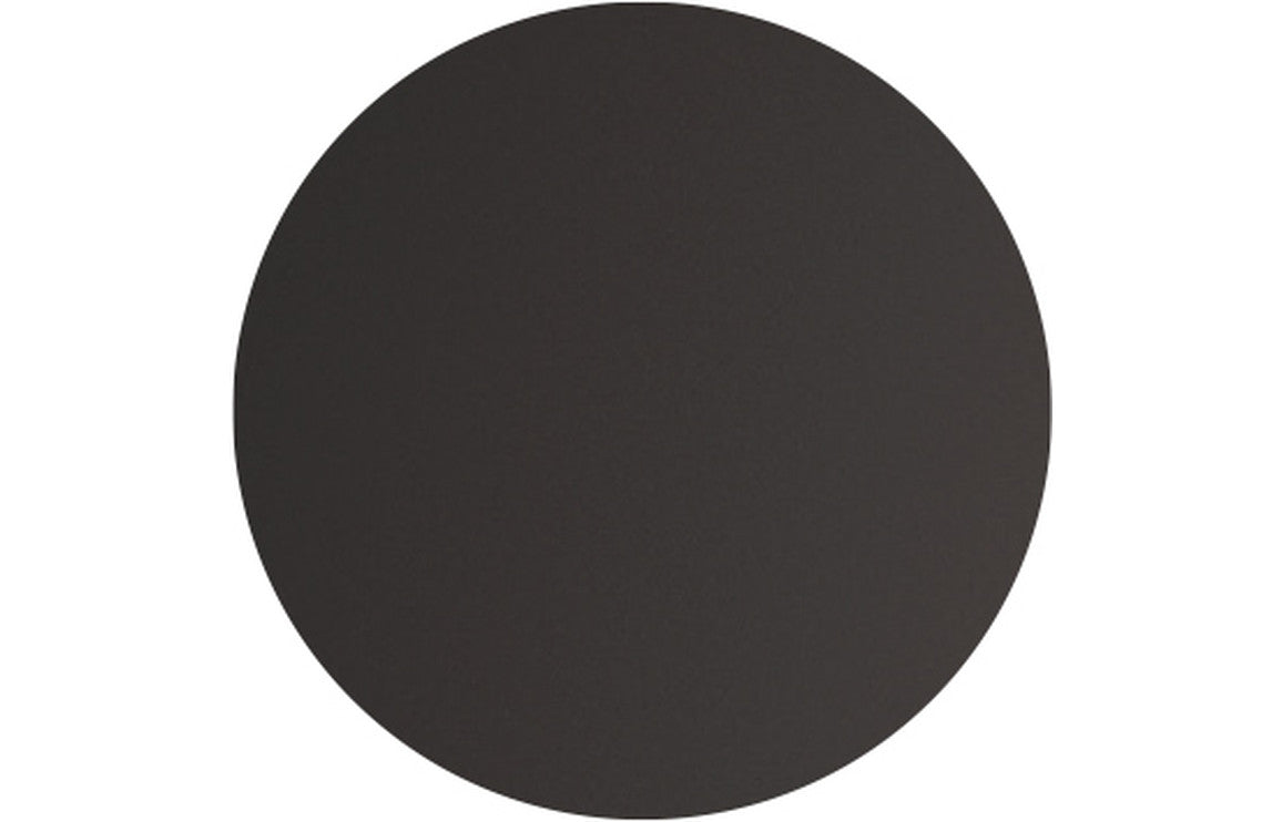 Alba 2400x150mm Plinth - Matt Graphite Grey