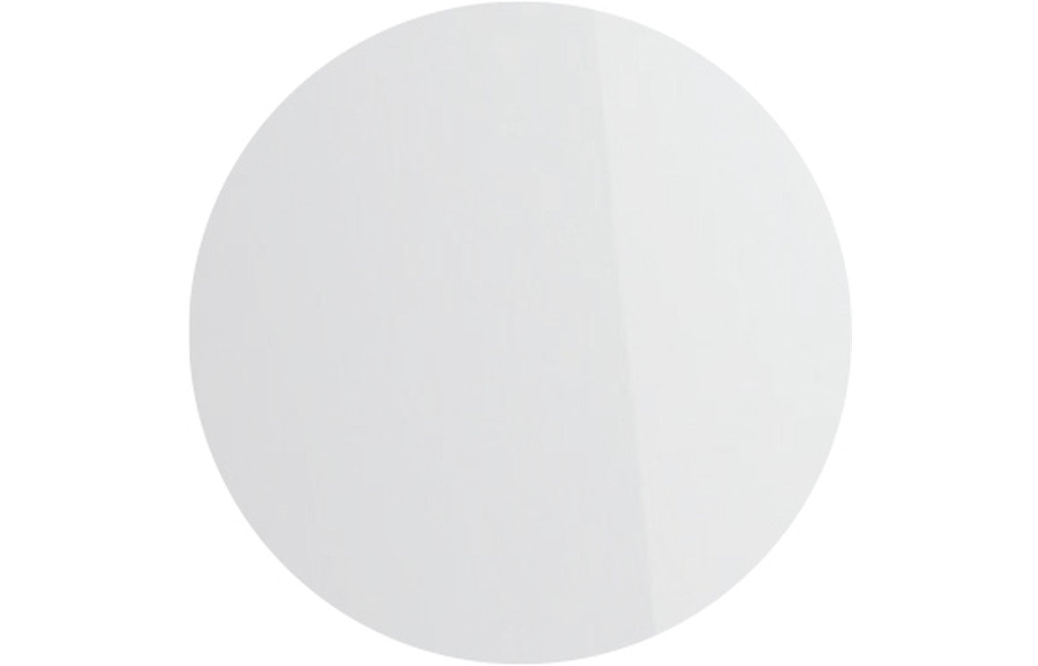 Align 815mm Wall Hung 1 Drawer Basin Unit & Basin - Matt Mineral Grey