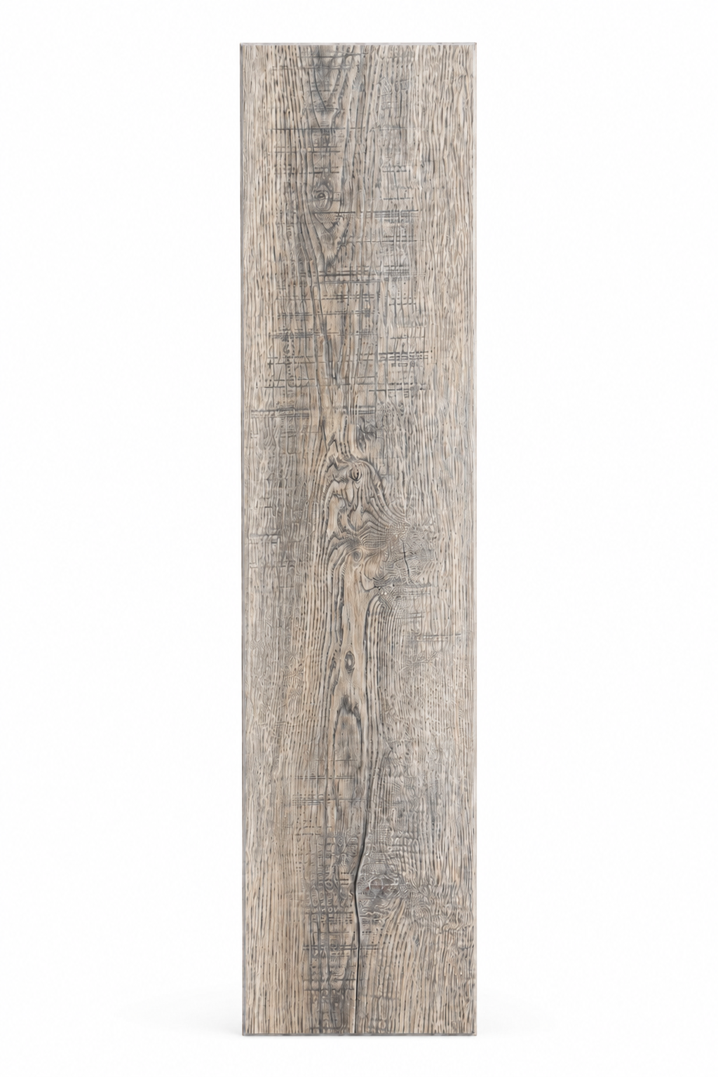 Silver Haven Oak B194 Waterproof Luxury Click SPC/ Vinyl Flooring