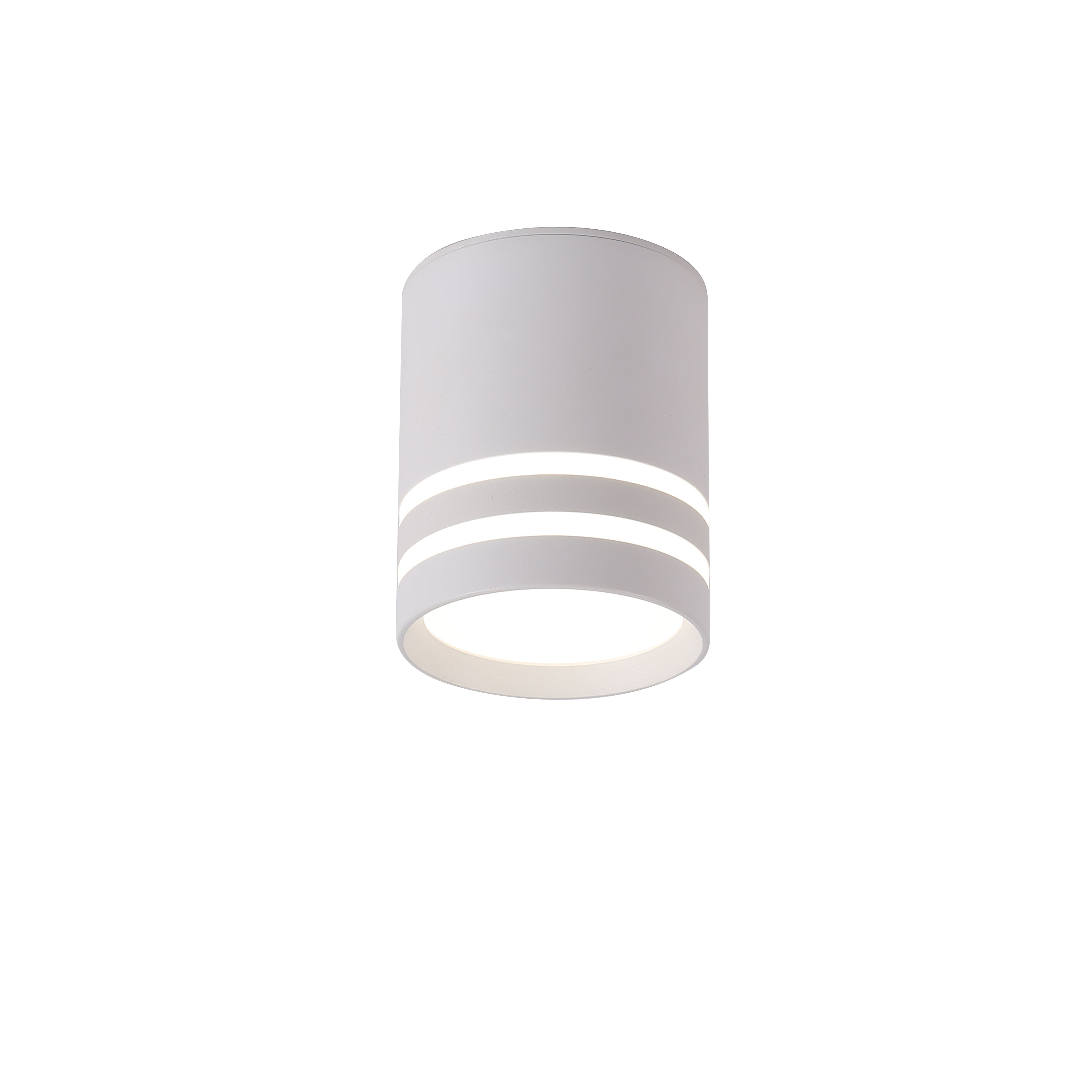 RING WHITE
