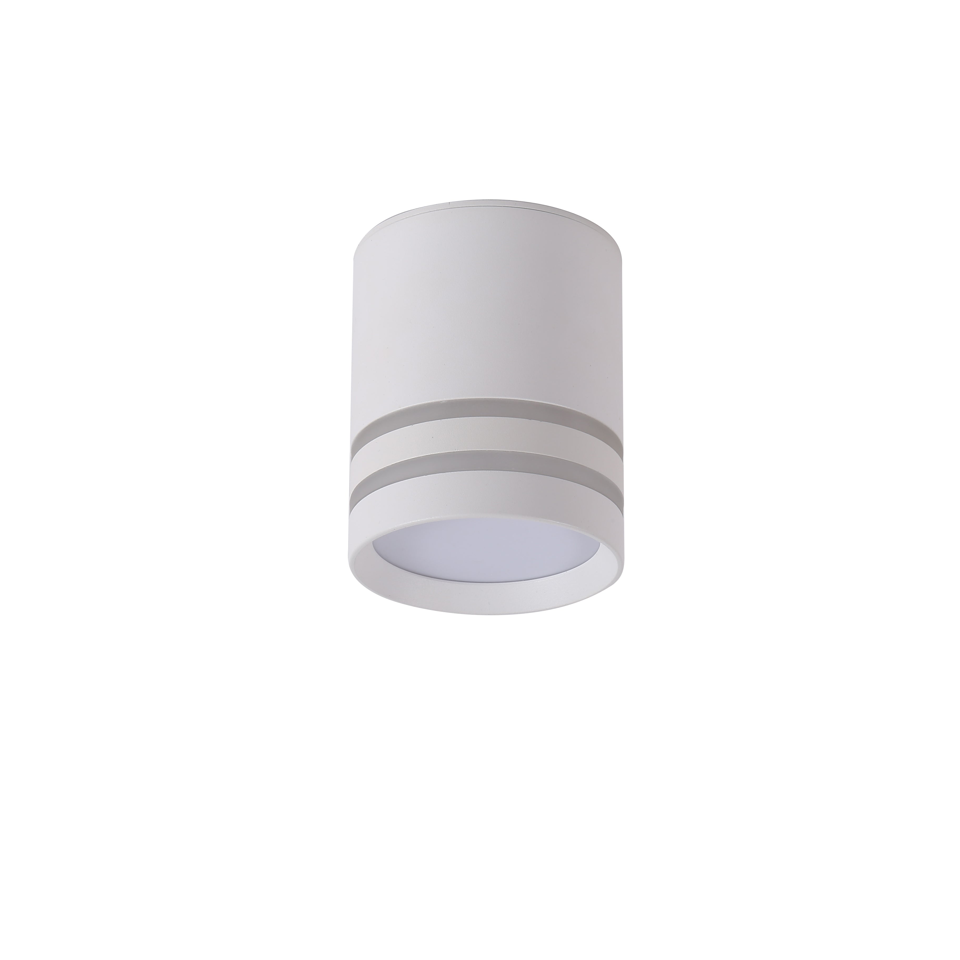 RING WHITE