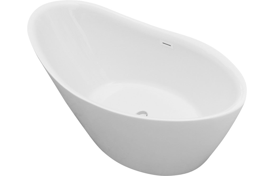 Farleigh Freestanding 1500x720x720mm Bath