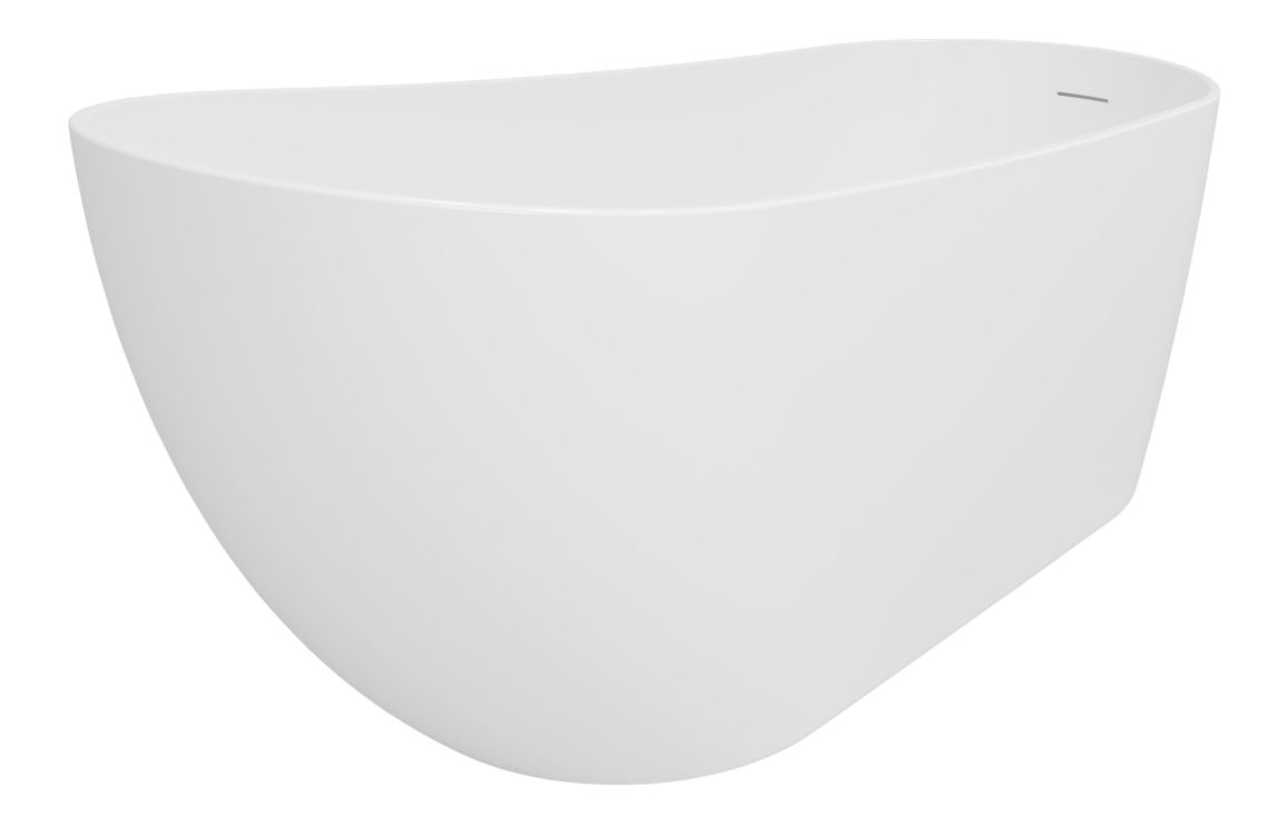 Ashbourne Freestanding Slipper 1500x700x690mm Bath