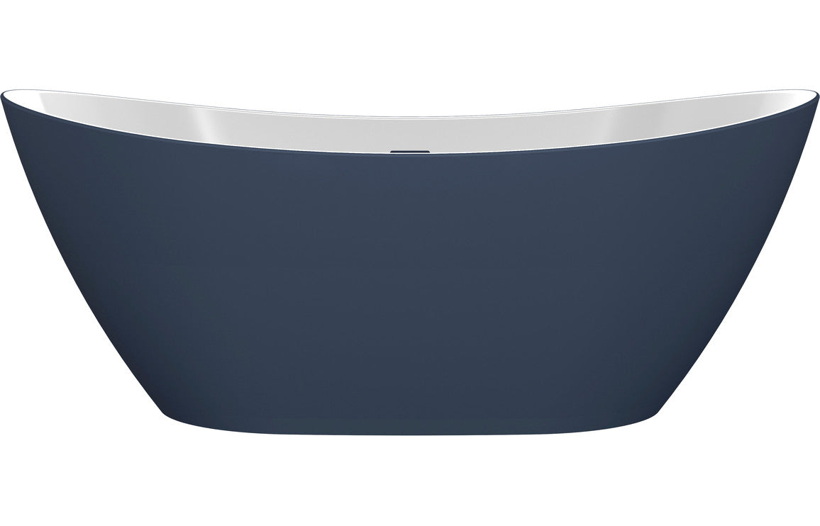Belmont Freestanding 1700x780x690mm Bath