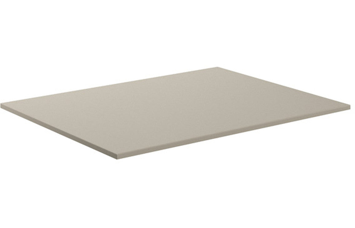 CaryaLaminate Worktop - Latte