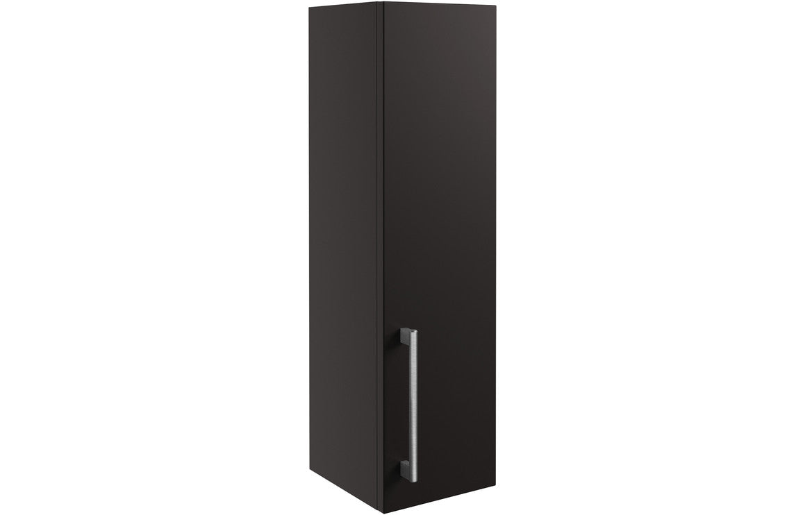 Alba Wall Unit - Matt Graphite Grey