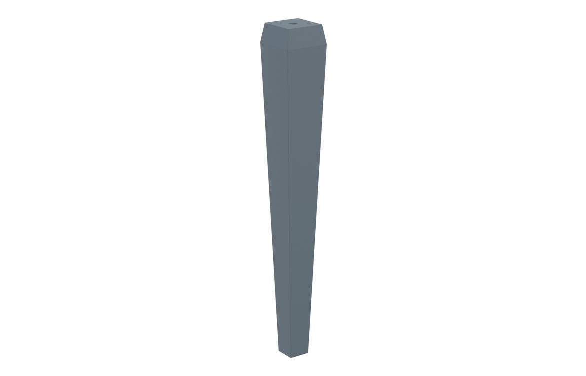 CLICK Set of Two Legs - Matt Storm Blue