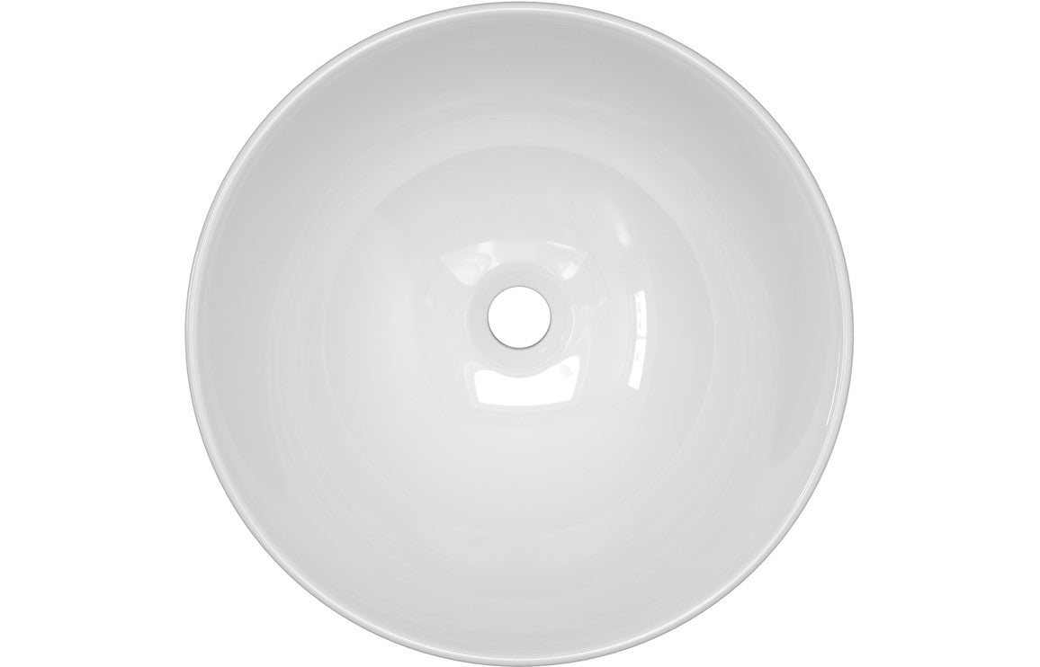 Susie 410mm Round Washbowl