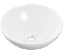 Susie 410mm Round Washbowl