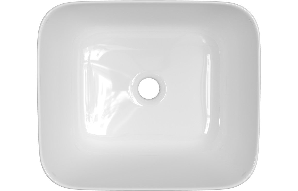 Bain Deep 420mm Washbowl