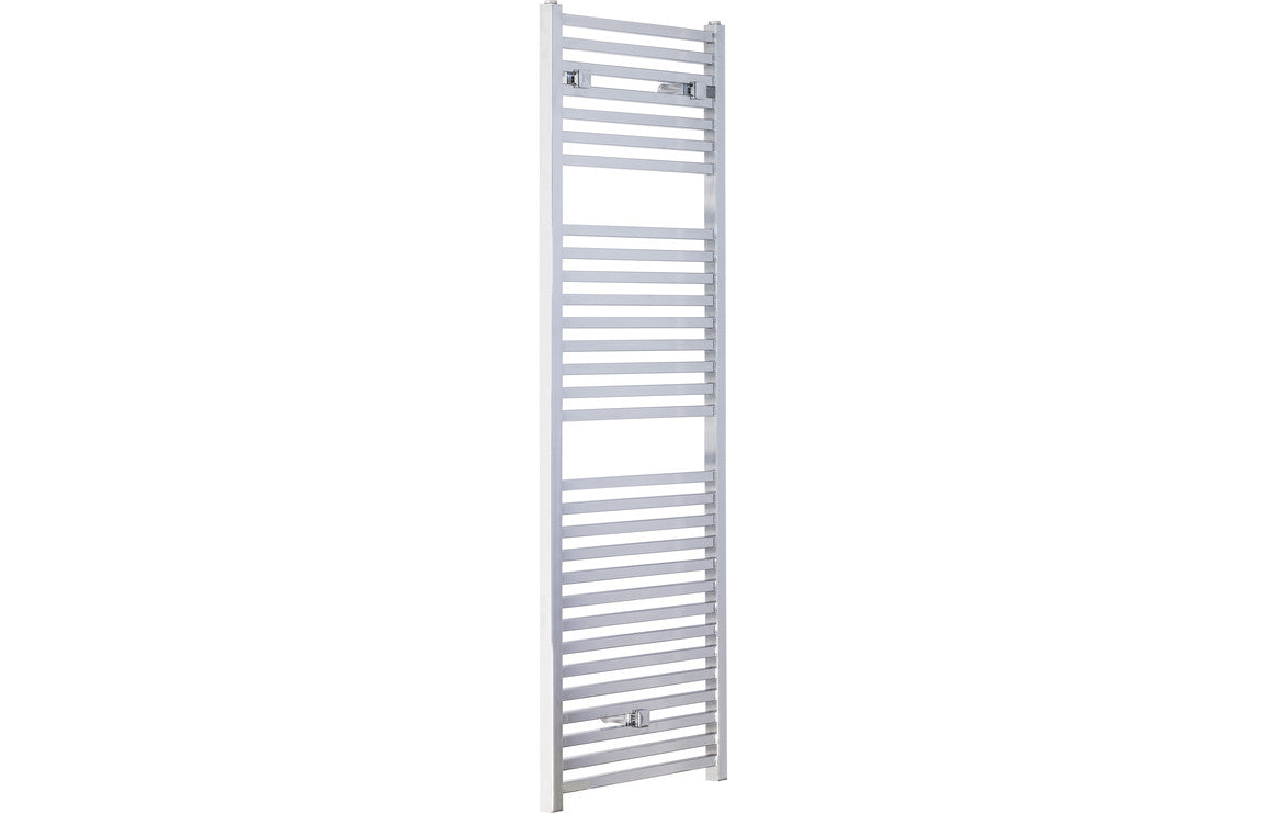 Qubos Square Ladder Radiator