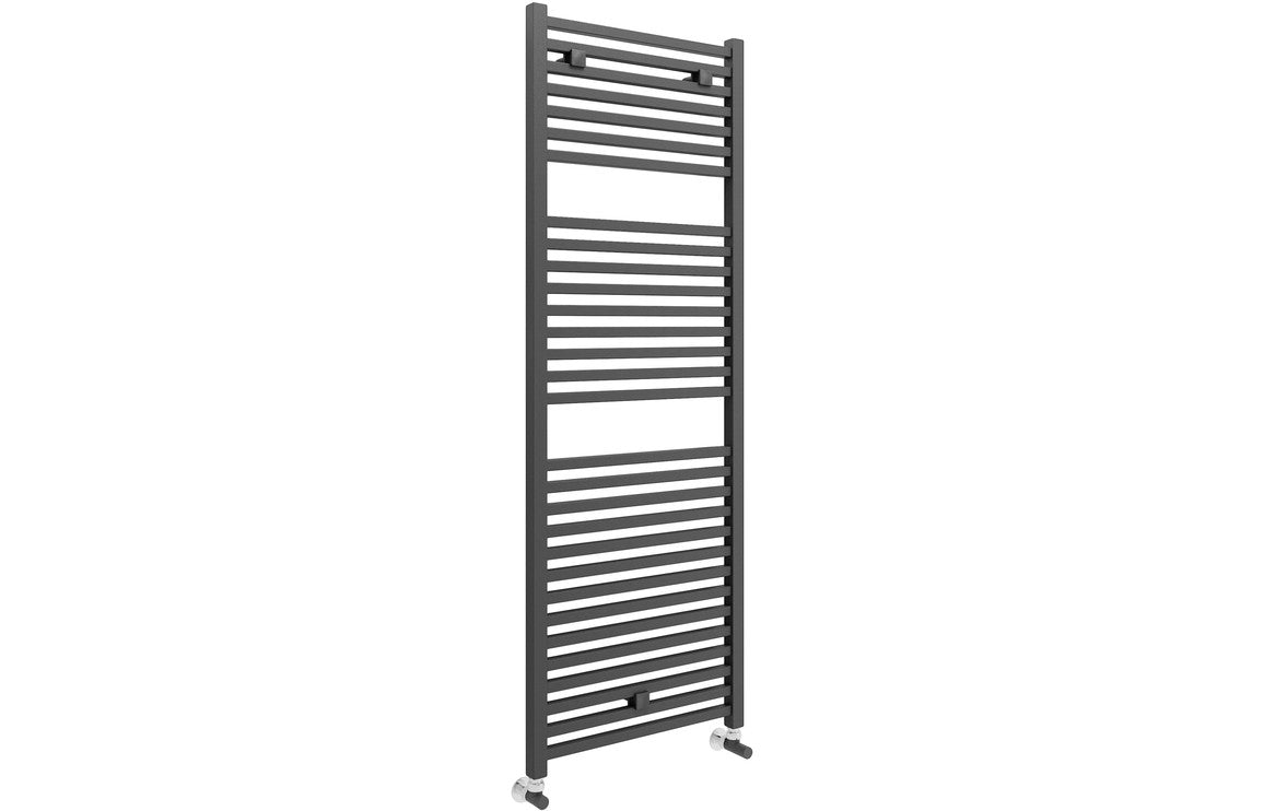 Qubos Square Ladder Radiator