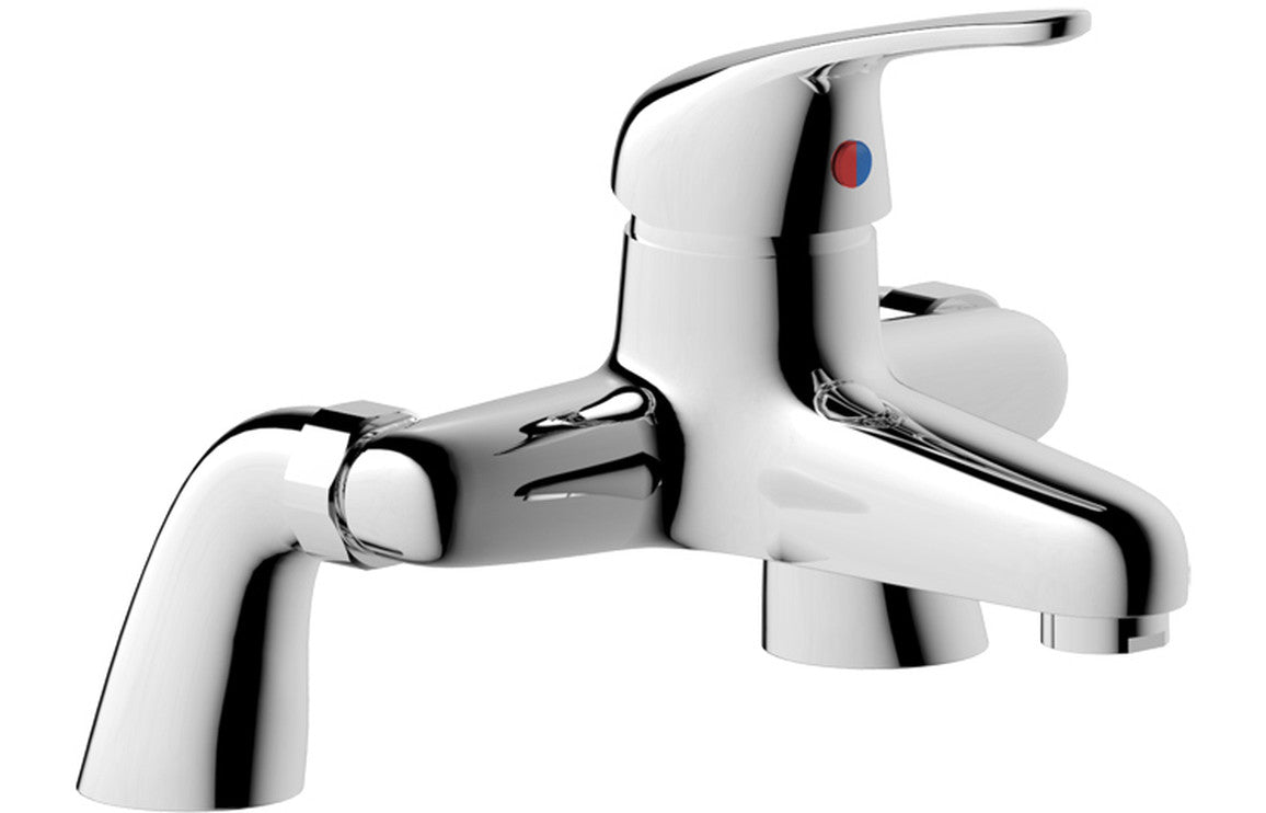 2Go Full Suite with Bath