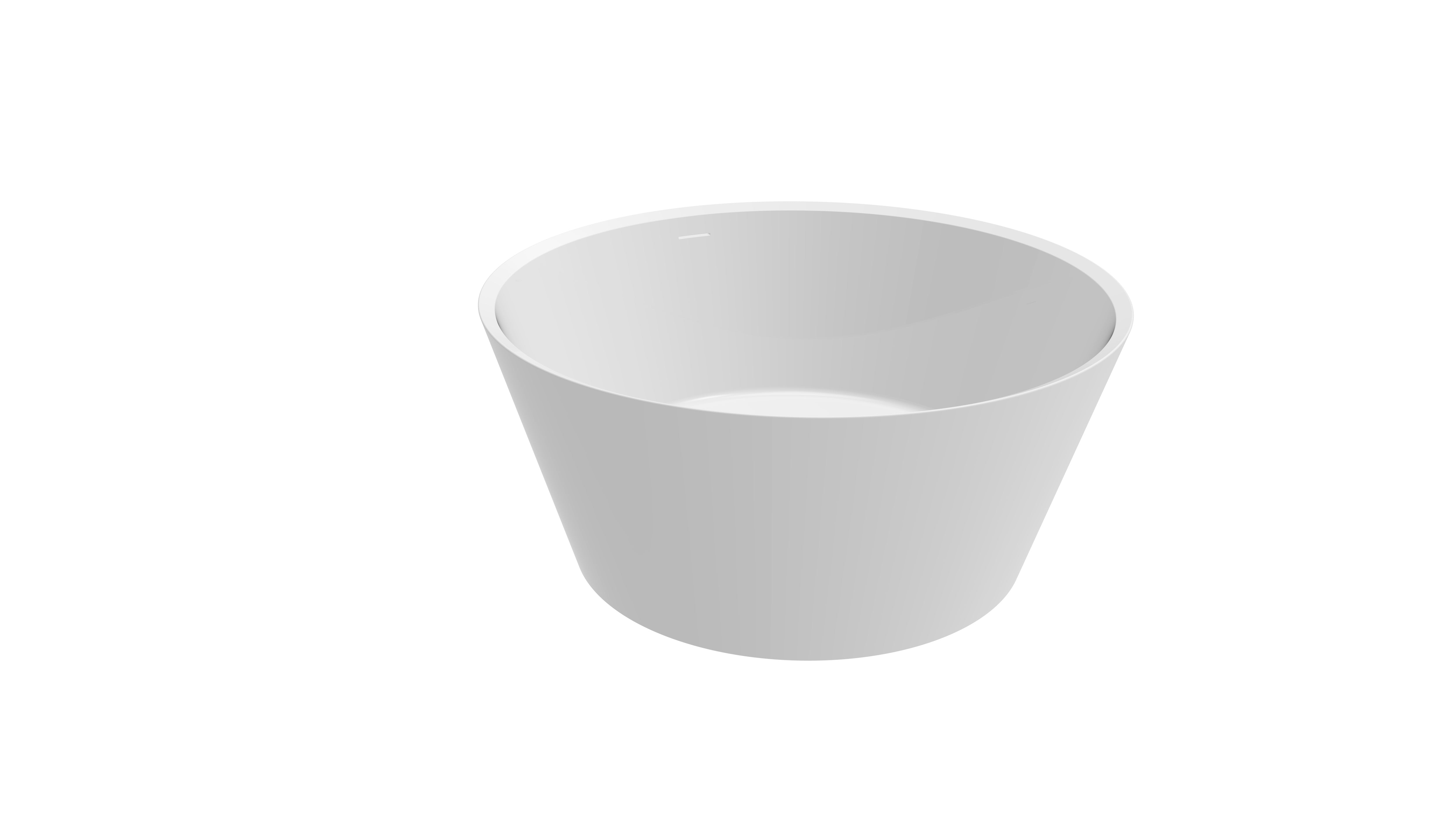 Novo Runden Luxury freestanding Designer Bath