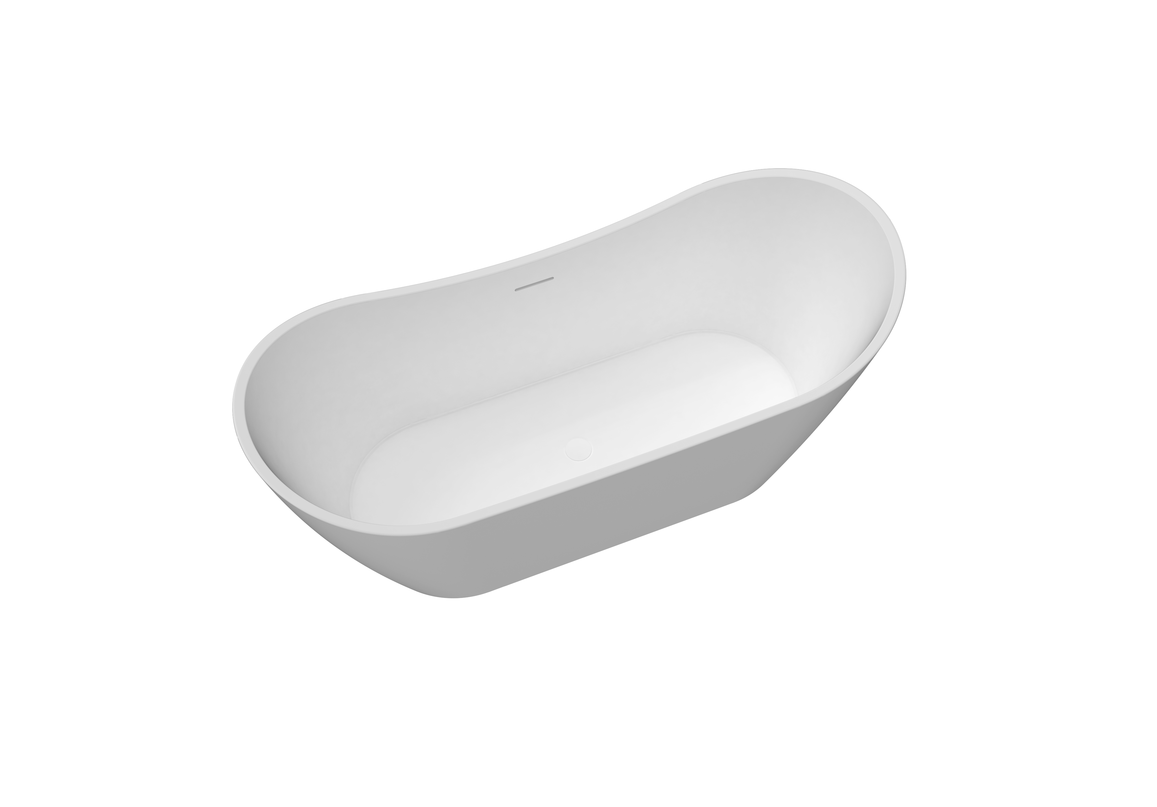 Novo Lambarta Belmont Luxury freestanding Designer bath