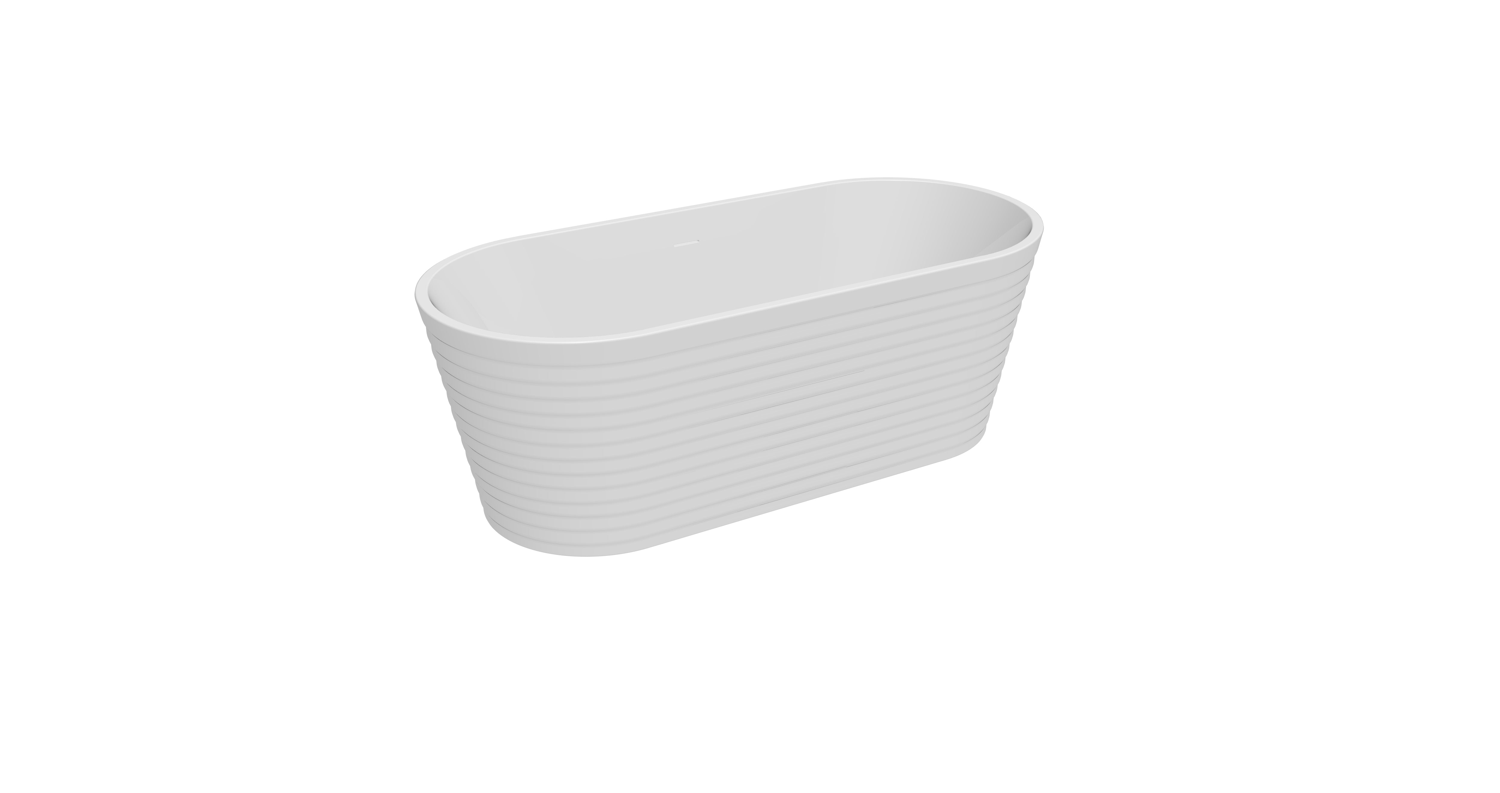 NOVO SONOR 1650 Luxury freestanding Designer bath