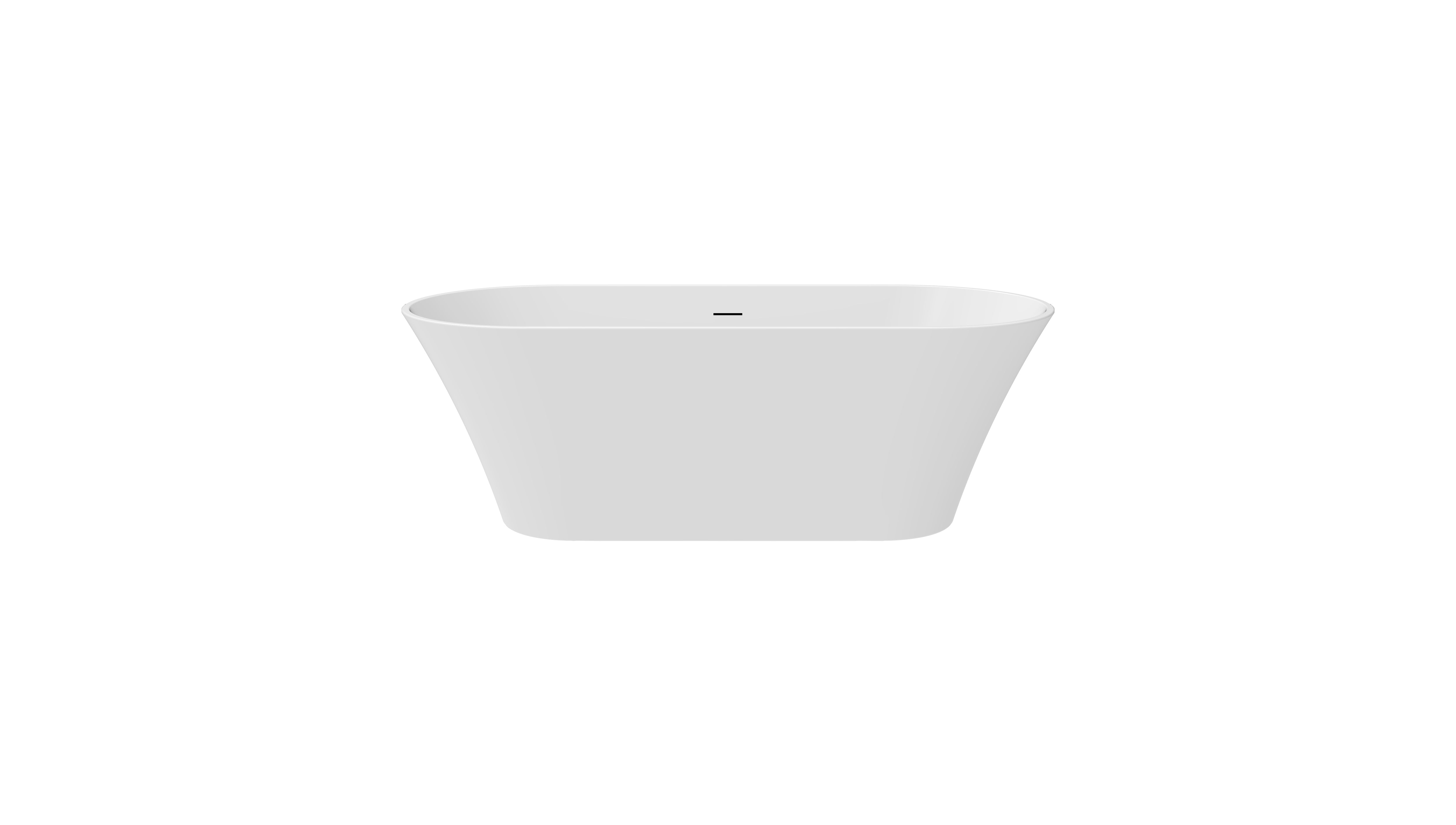 Novo Rossie Luxury freestanding Designer bath