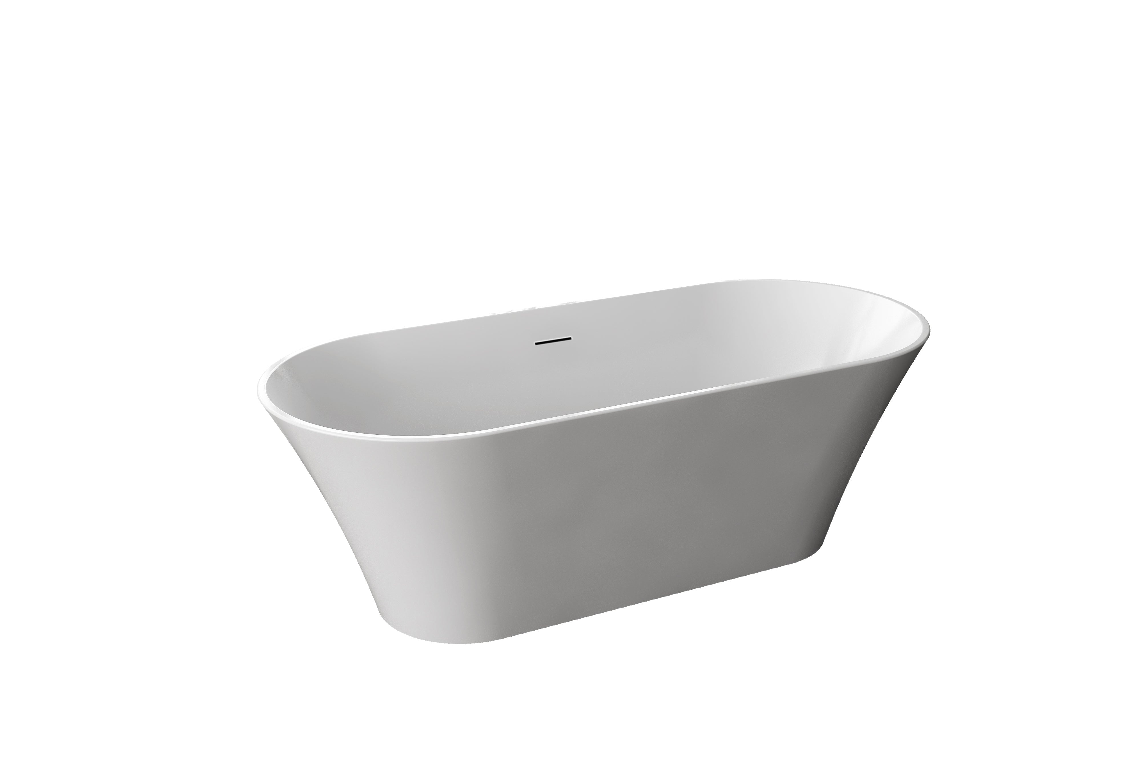 Novo Rossie Luxury freestanding Designer bath