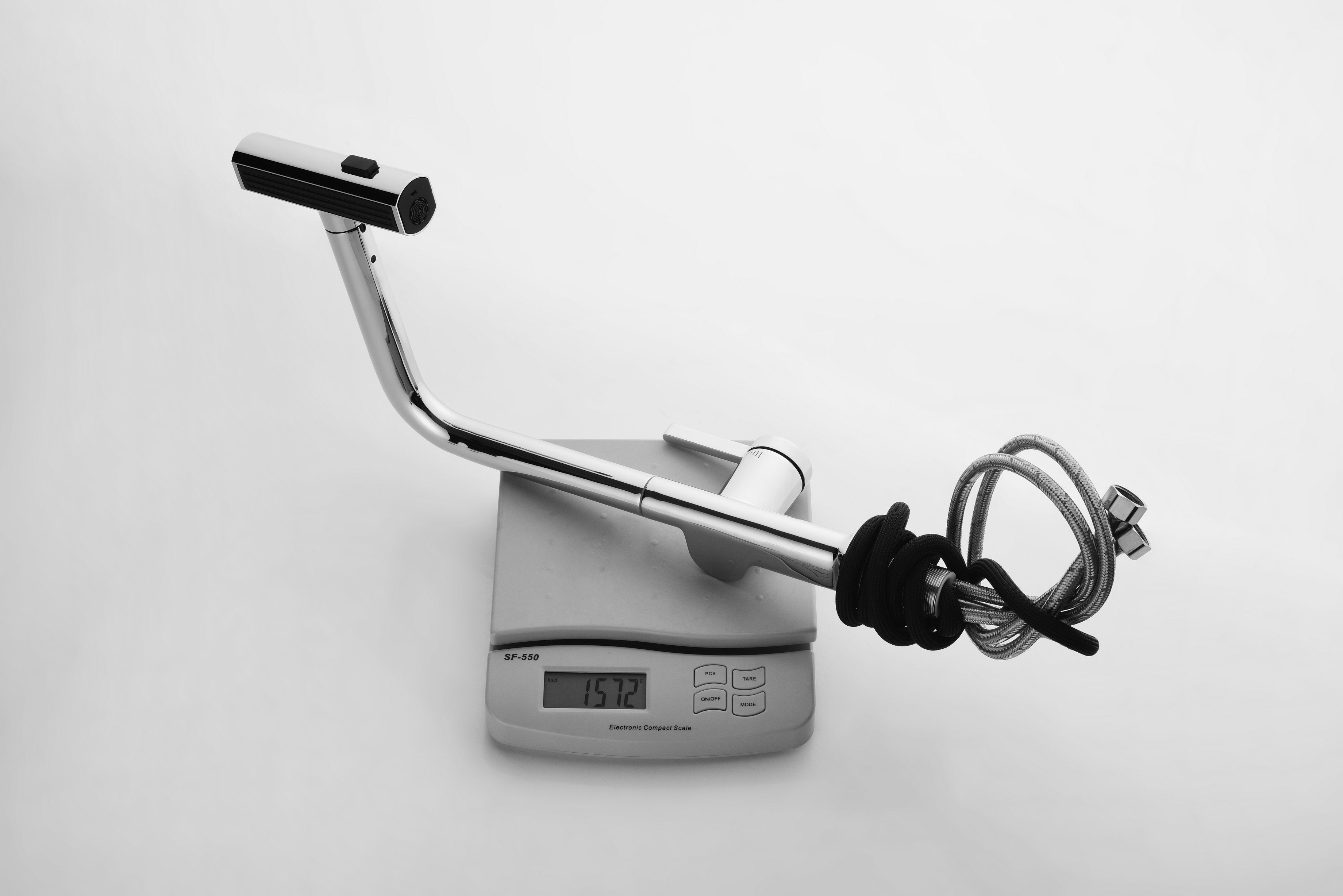 Novo HTC Kitchen Mixer Tap Multi Spray