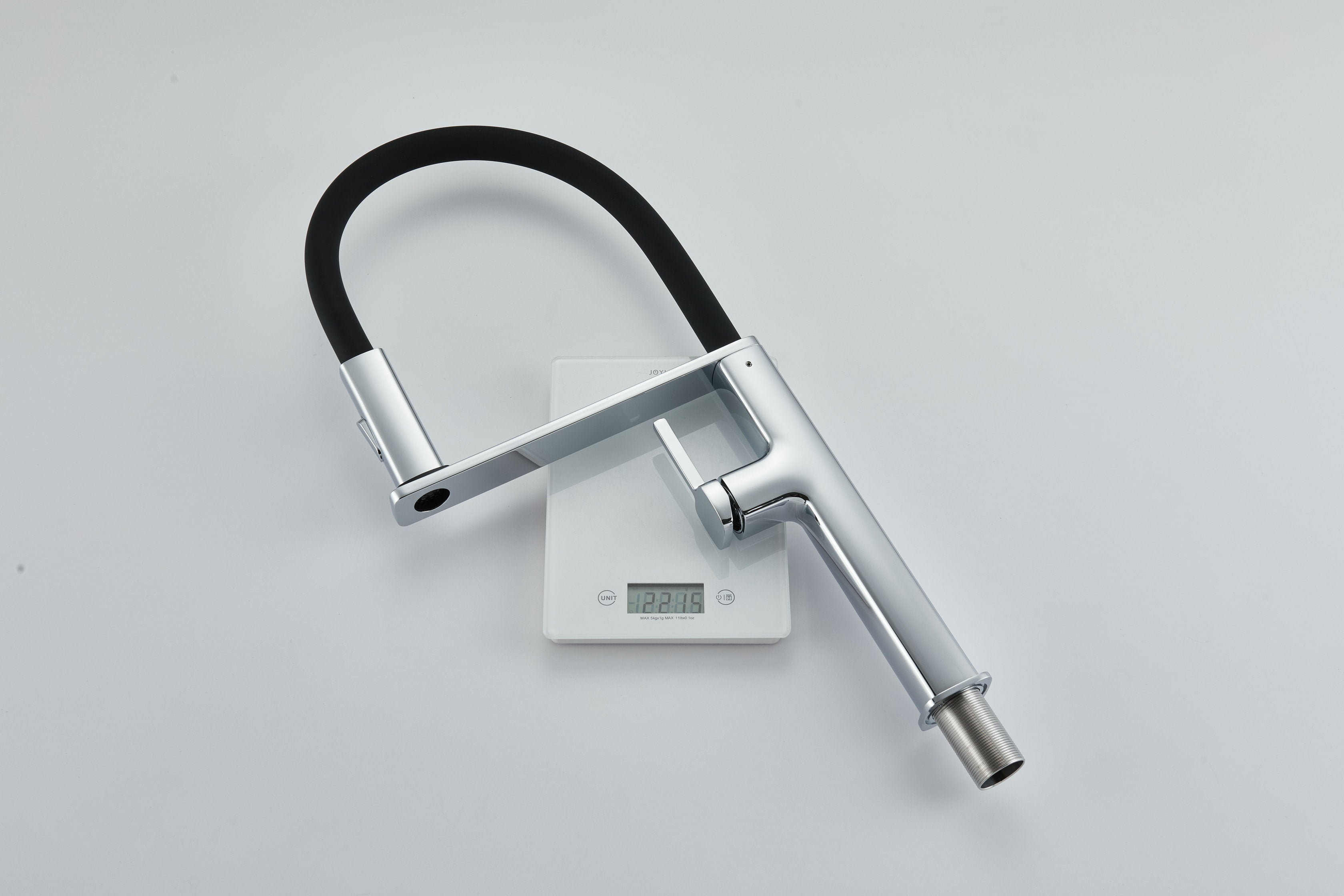 Novo Flex Kitchen Mixer Tap