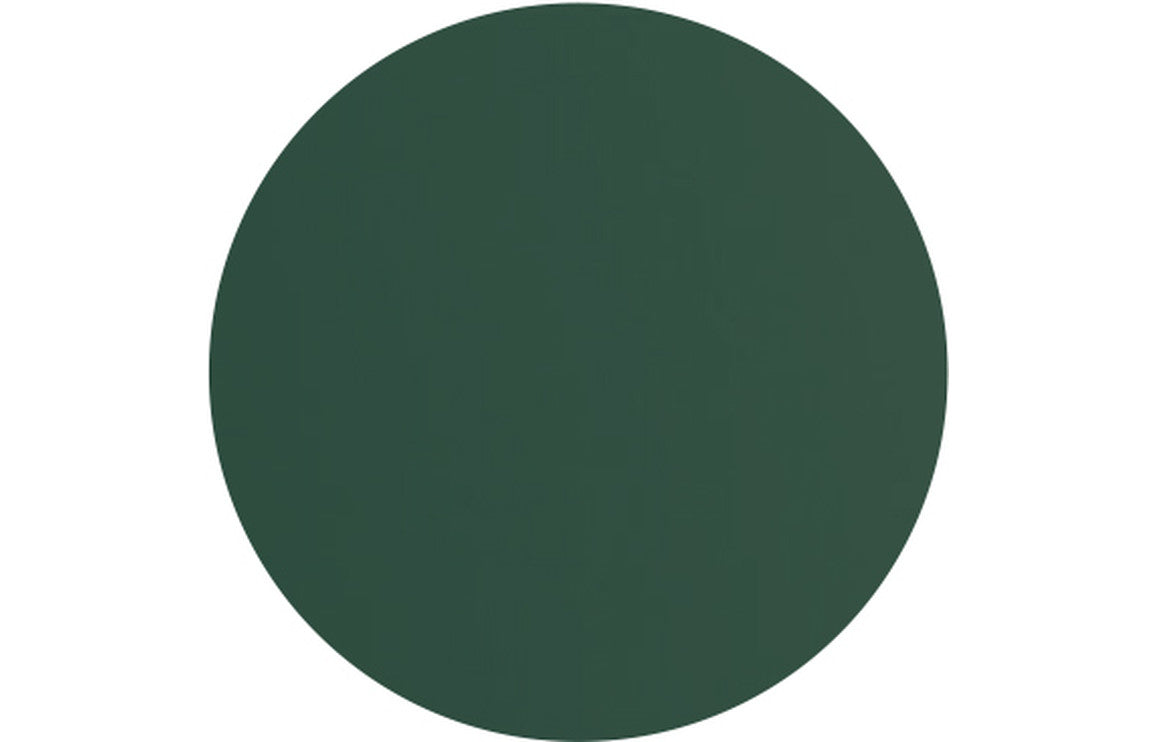 Elentra 510mm Wall Hung Unit Inc. Basin - Matt Conifer Green