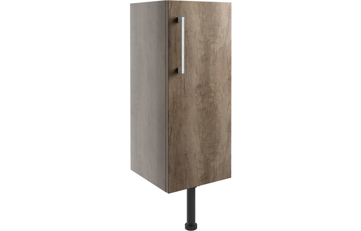 Alba Base Unit - Nebraska Oak