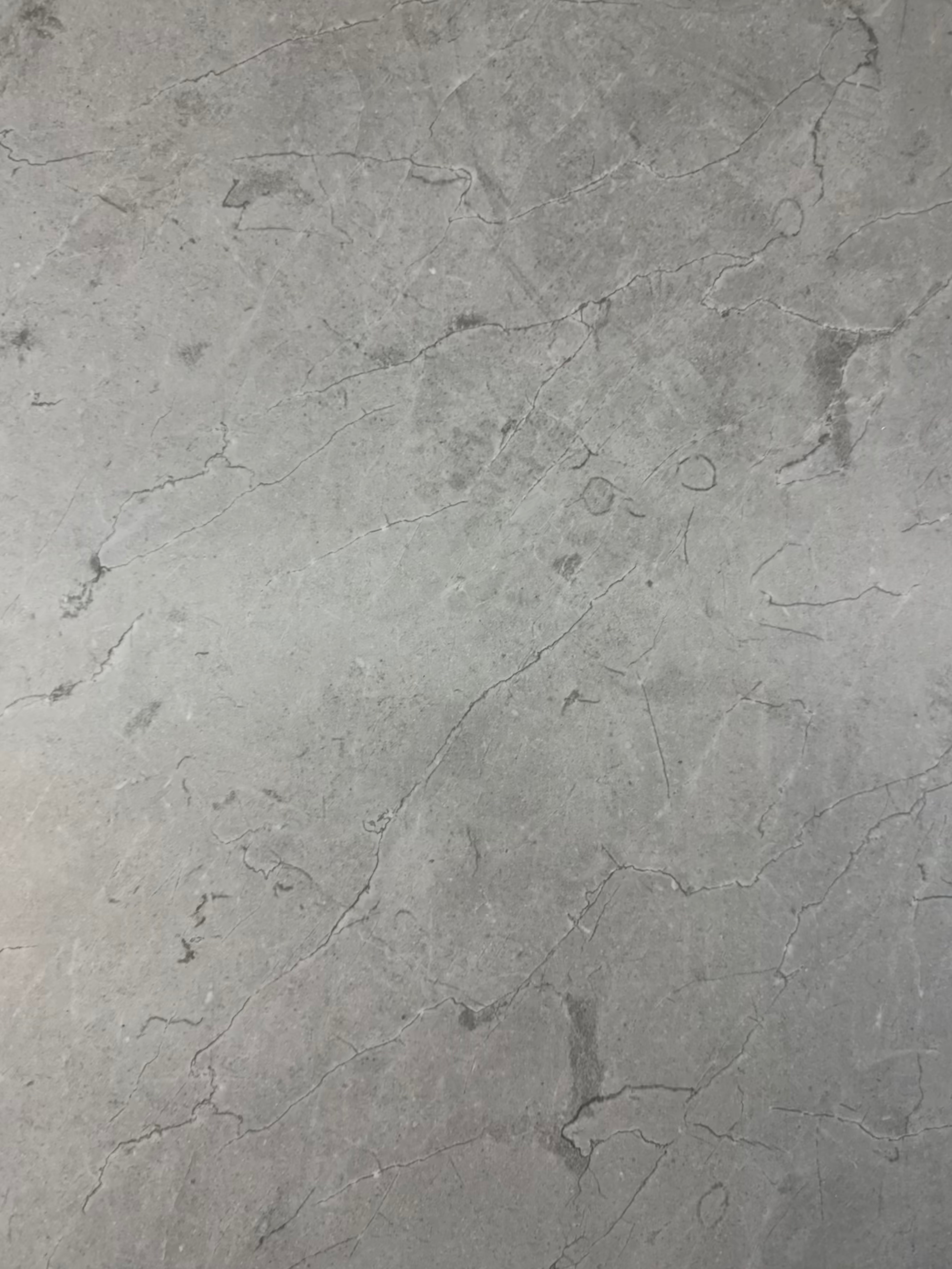 Shower Wall Panel 1200 Grey Concrete Premier