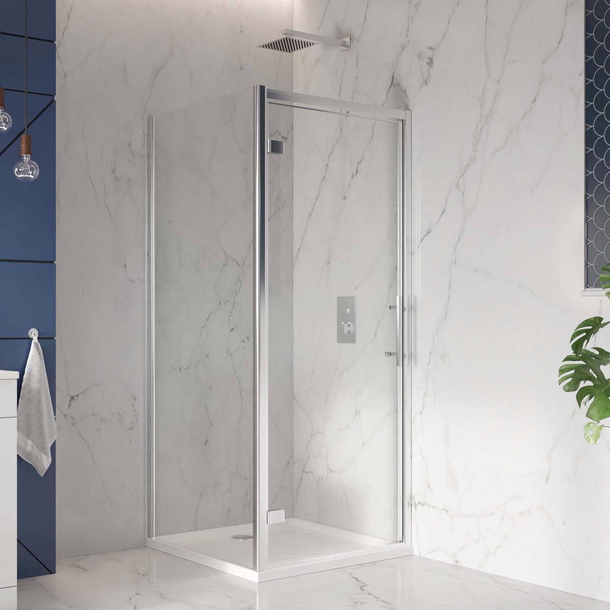 Novo Quadro 1000 side panel