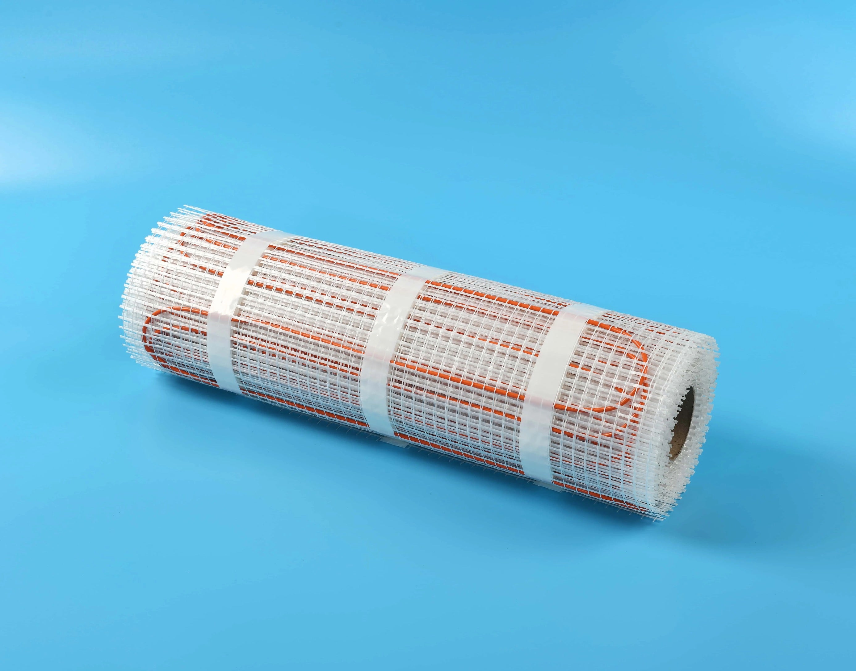 Novo 200W Quick Warmrite Electric Self Adhesive Underfloor Heating Mat