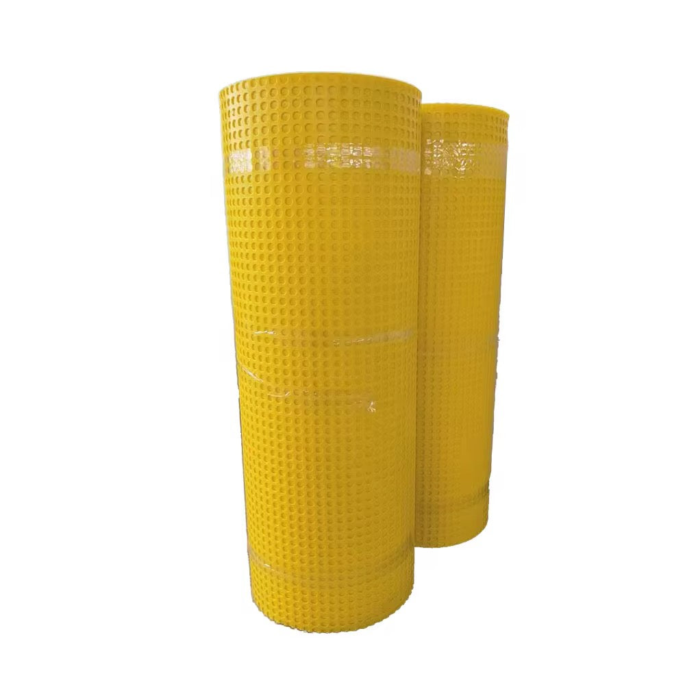 Decoupling Membrane / Anticrack Mat 10 Meter