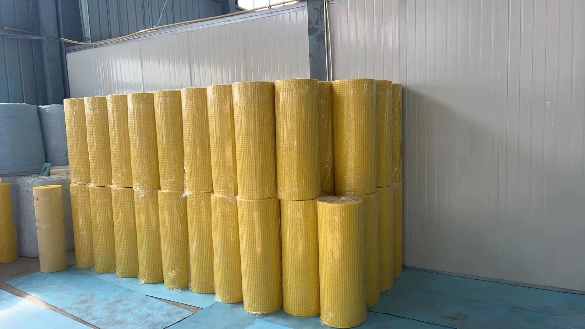 Decoupling Membrane / Anticrack Mat 10 Meter