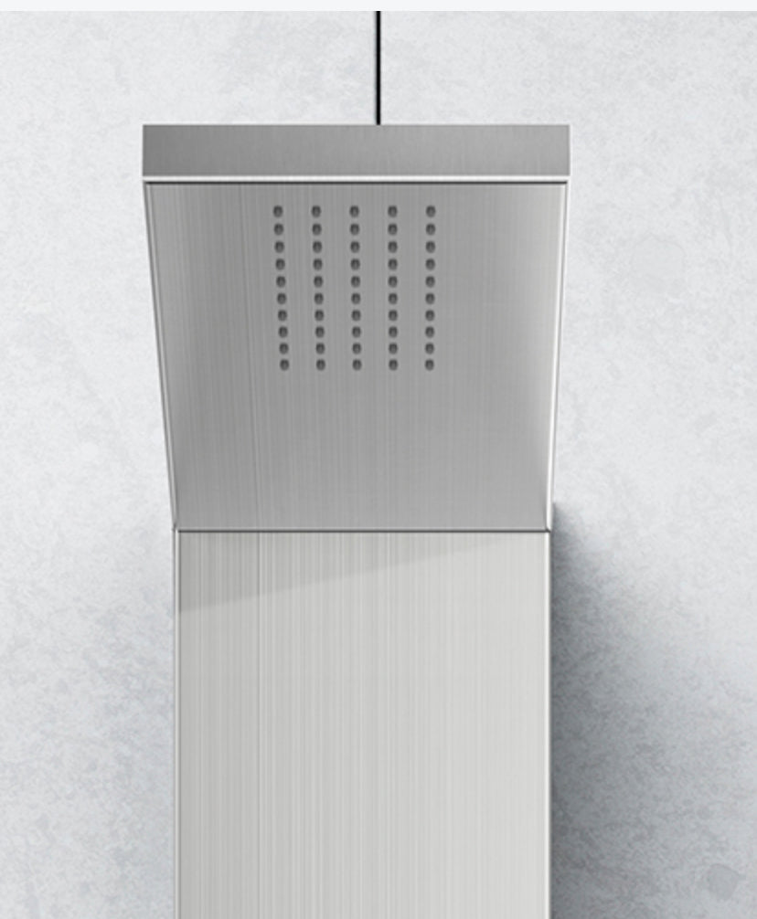 Novo Designer Column Stella shower Pack