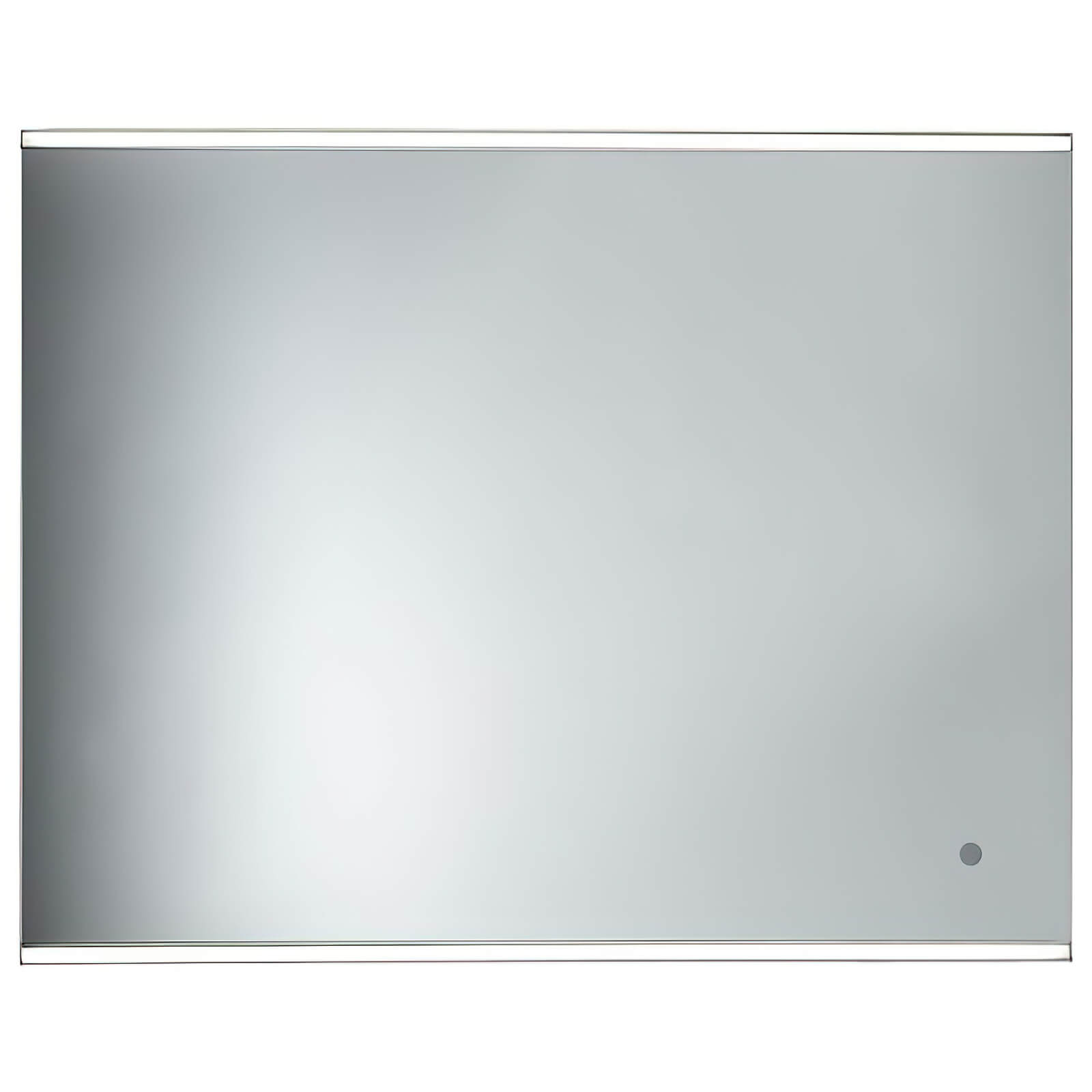 Roper Rhodes Scheme LED Illuminated Mirror With Demister Pad