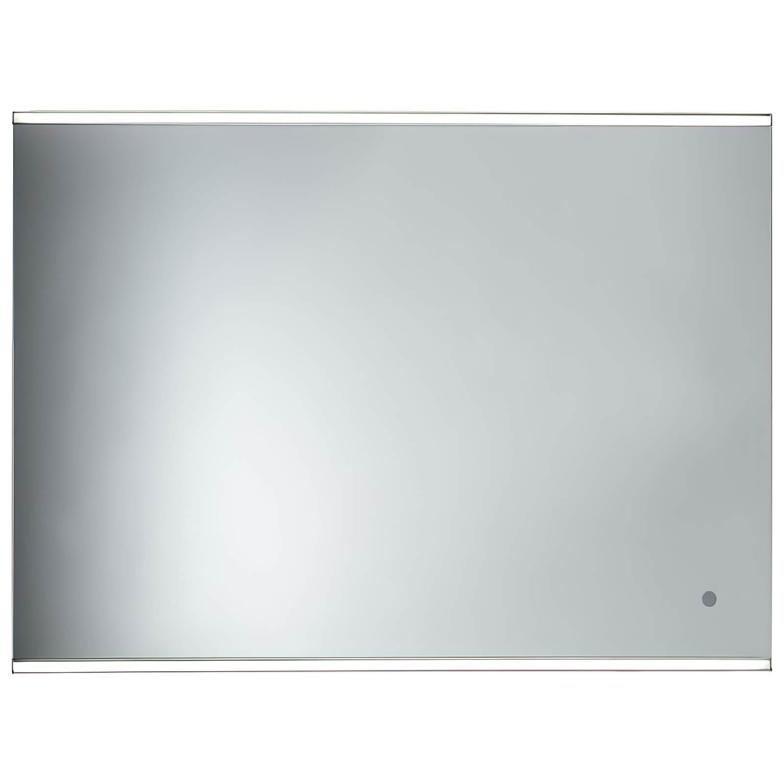 Roper Rhodes Scheme LED Illuminated Mirror With Demister Pad