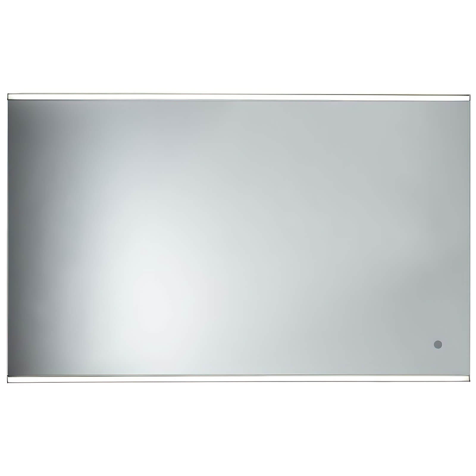 Roper Rhodes Scheme LED Illuminated Mirror With Demister Pad