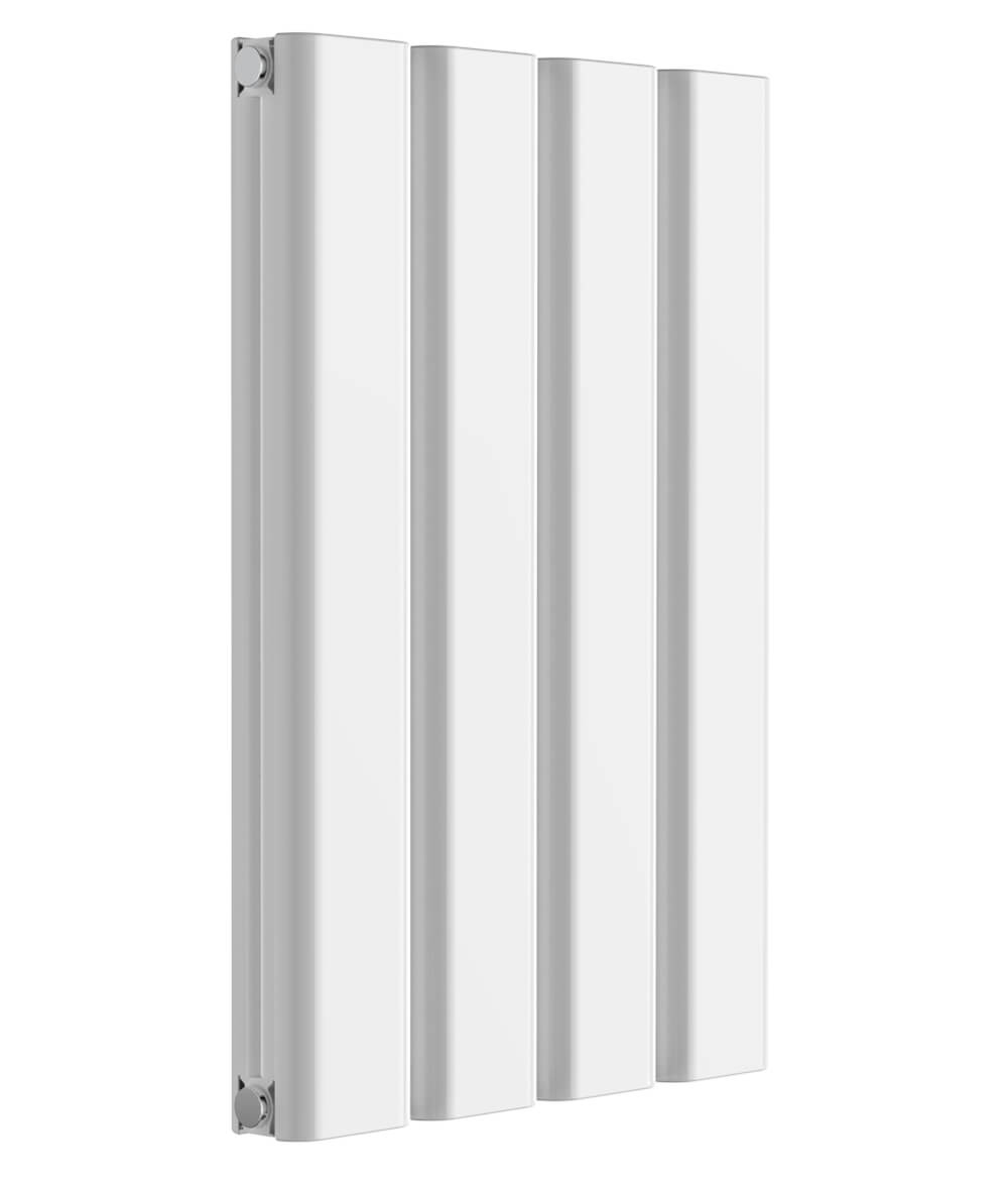 Reina Vicari 600mm High Double Panel Aluminium Radiator