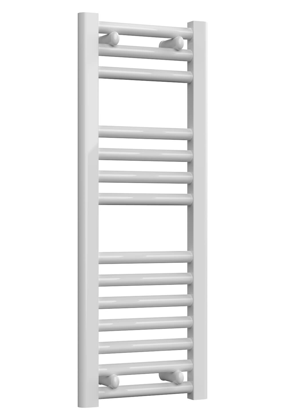 Reina Diva 300mm Wide Flat Towel Rail
