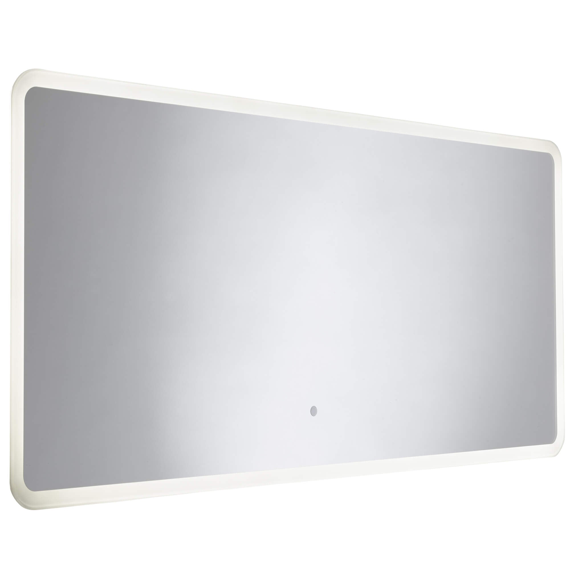 Tavistock Aster Slim LED Illuminated Mirror