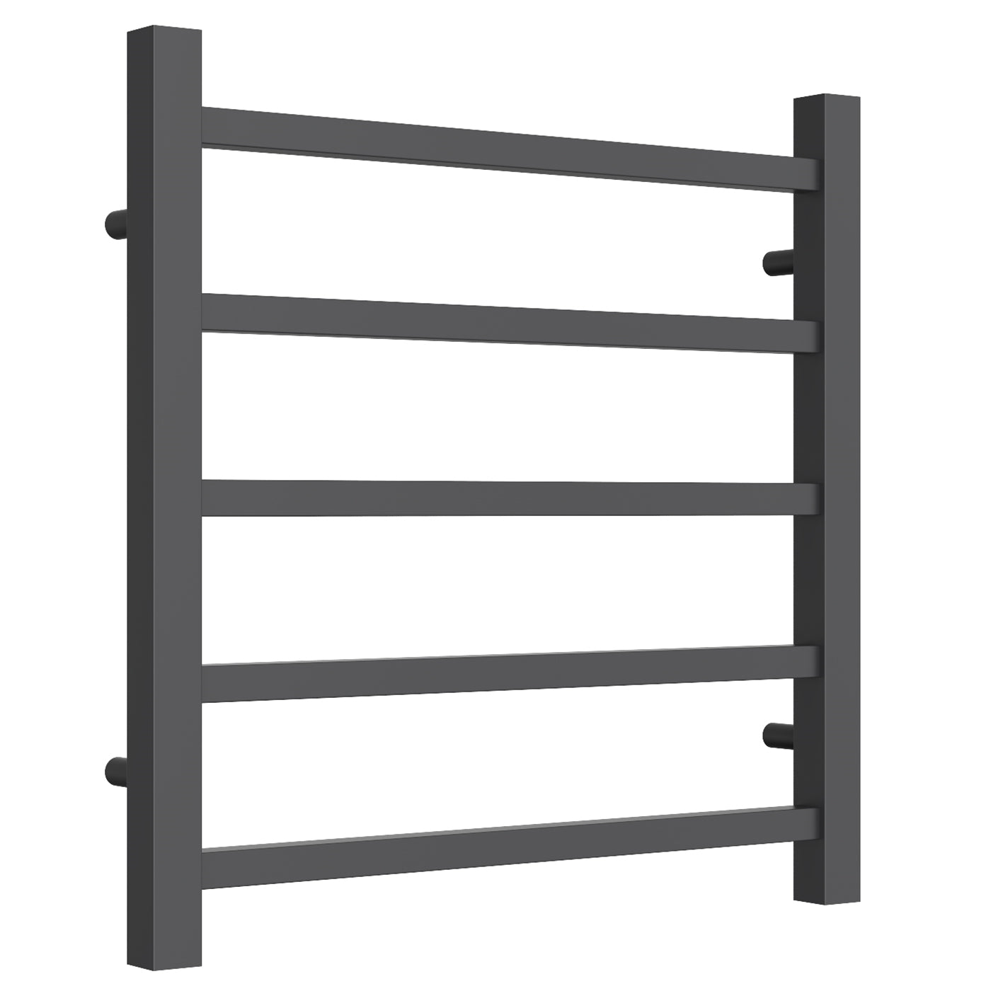 Novo NF02 Mild Steel Designer Radiator 500mm Wide