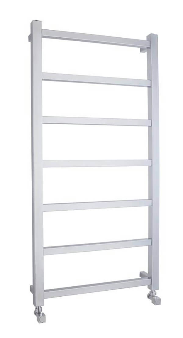 Hudson Reed Eton 1200mm High Cloakroom Designer Radiator