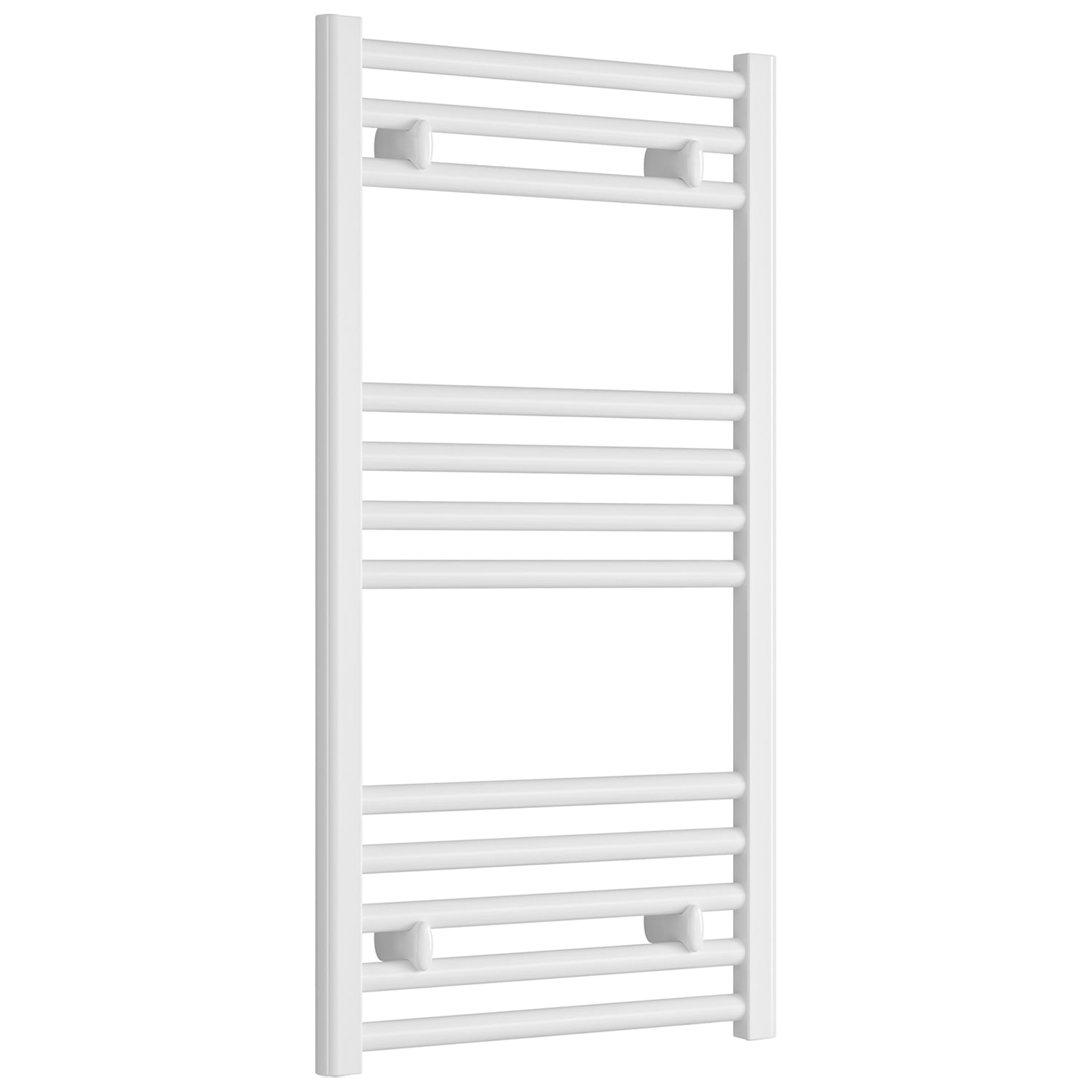 Reina Capo 400mm Wide Flat Towel Rail - CPO0840WF