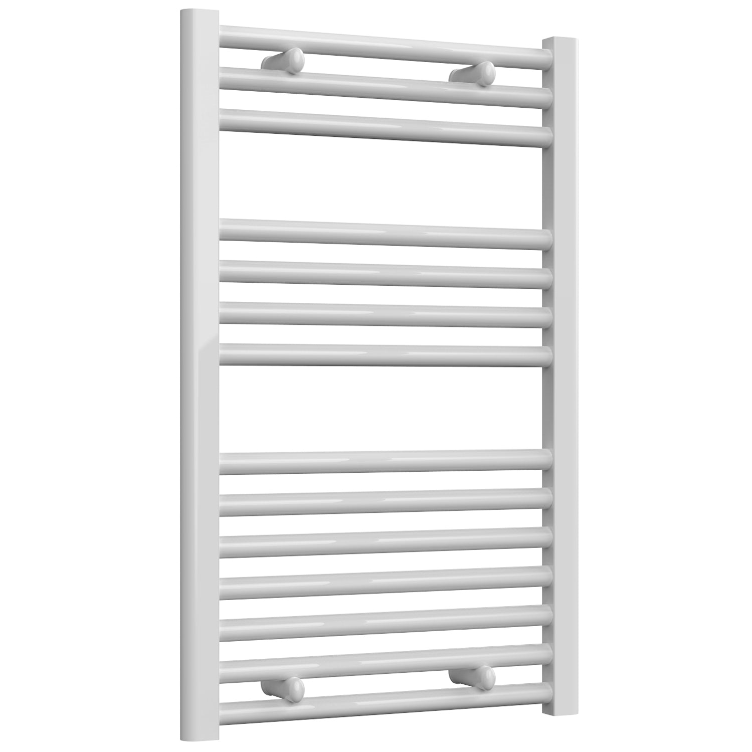 Reina Diva 500mm Wide Flat Towel Rail